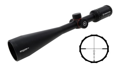 BRUSHLINE PRO 6-24X50 1 PRO