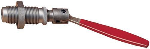 Hornady 050095 Cam Lock Bullet Puller Standard Red Multi Caliber