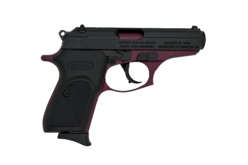 THUNDER 380 BLK CHERRY 380ACP