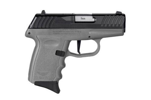 DVG-1 9MM BK/GRAY 10+1 NO SFTY