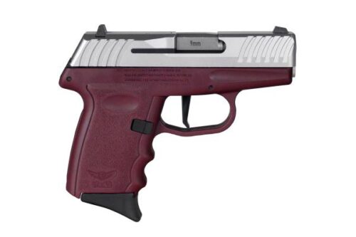 DVG-1 9MM SS/CRIM 10+1 NO SFTY