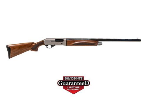 Pointer KIRFT3G20 Field Tek 3 20 Gauge 3 3+1 28 Matte Blued Barre