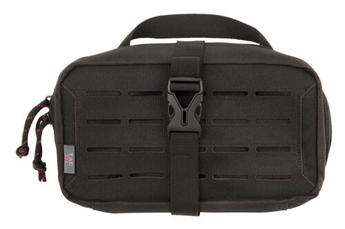 Allen Tac Six Detachment Tactical Accessory Pouch Black