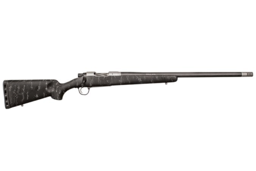 RIDGELINE 270WIN BLK/GRY 24 #