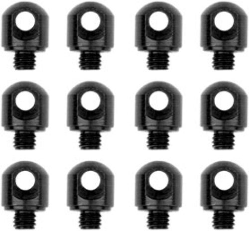 GrovTec Machine Screw Stud 12/ct