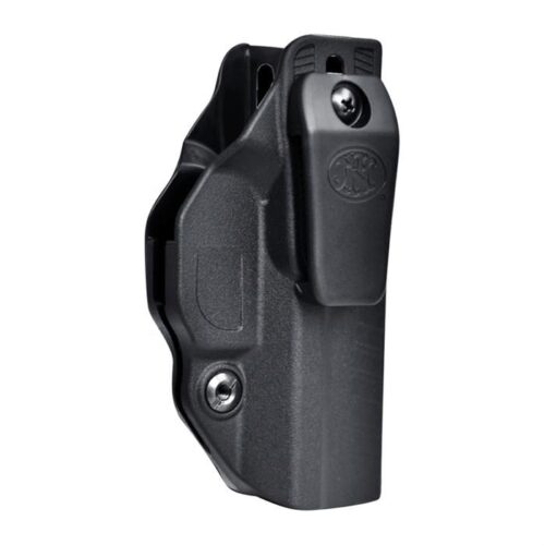 FN 20100723 Reflex  IWB Black Kydex Belt Clip Fits FN Reflex 9mm