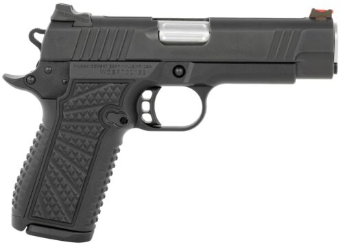 Wilson Combat SFT9CM42 SFT9  9mm Luger 15+1 (2) 4.25 Stainless, B