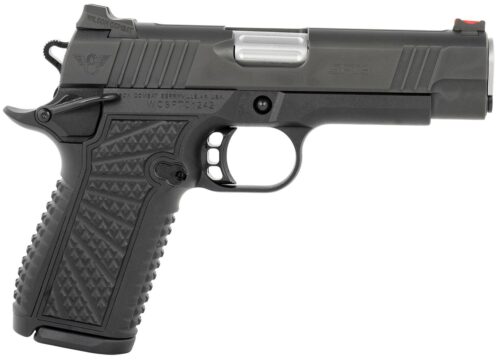 Wilson Combat SFT9CM42A SFT9  9mm Luger 15+1 (2) 4.25 Stainless,