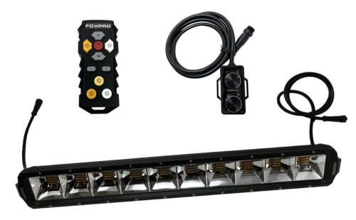 FOXPRO MUDCTKIT BOW FISHING LIGHT