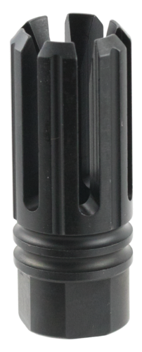 Tacfire AR-15 QD End Plate Steel Black
