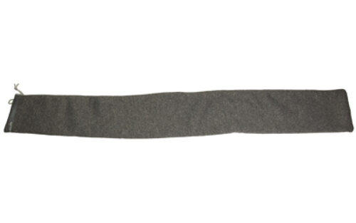 Allen Knit Shotgun Pouch Grey