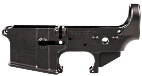 ZEV AR-15 Forged Lower