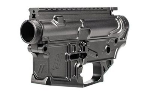 ZEV AR15 Billet Receiver Set