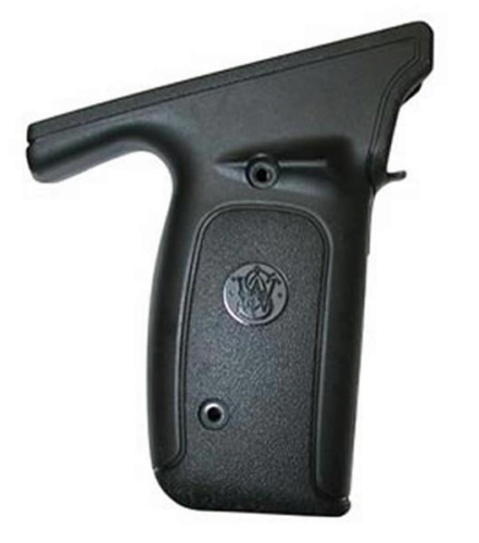 GRIPS, SOFT TOUCH, TARGET, W/THUMBREST
