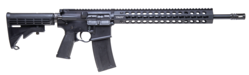PUMP RIFLE 308 WINCHESTER 16''