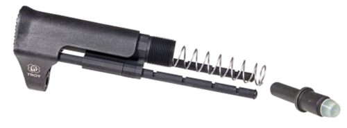 Troy Tomahawk 5.56 Stock - Black