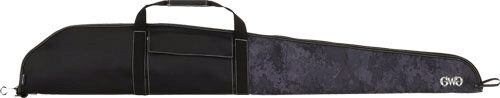 Girls With Guns 90752 Midnight Shotgun Case 52 Black/Shade Blacko