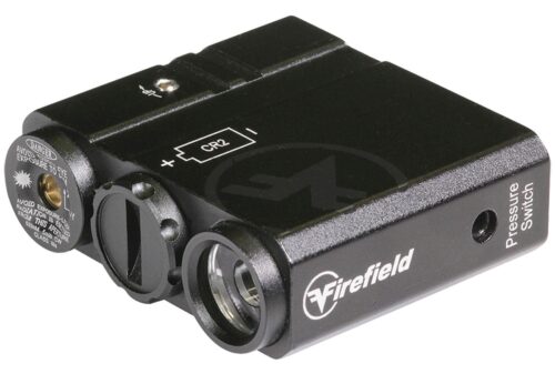 Firefield Charge AR Green Laser and Light Combo