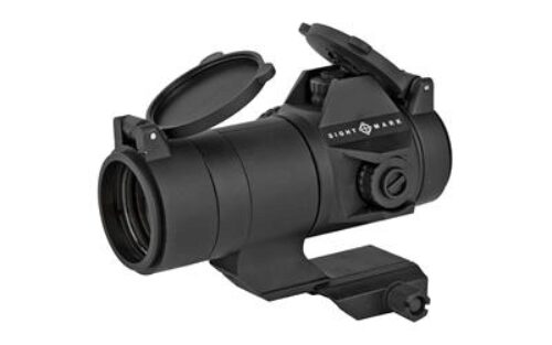 Sightmark Element 1x30 Red Dot Sight