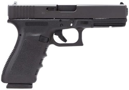 Glock PF2150201 G21 Short Frame *CA Compliant 45 ACP  4.61 Barrel