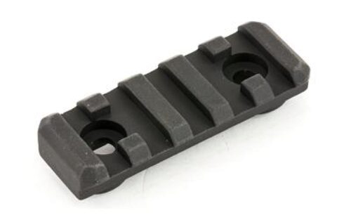 Q.A.R.S. RAIL SECTIONS