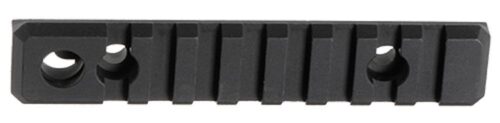 Q.A.R.S. RAIL SECTIONS