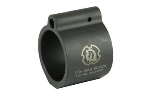 AR-15 GAS BLOCK .936
