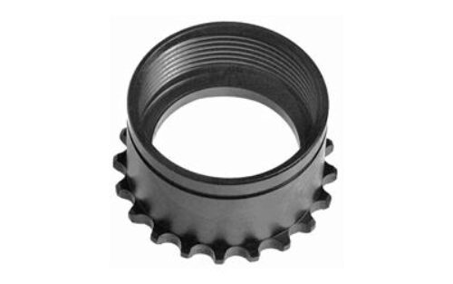 AR-15 BARREL NUT