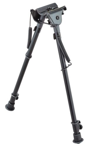 Champion Targets 40854 Standard Bipod 6-9 Swivel Stud Attachment