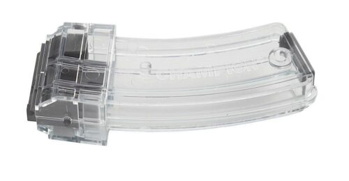 Champion Targets 40421 Replacement Magazine Double Stack Clear Ro