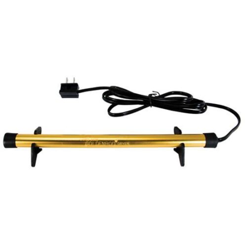 Lockdown 725741 Dehumidifier Rod  Gold 24 110/120 Volt AC Plug