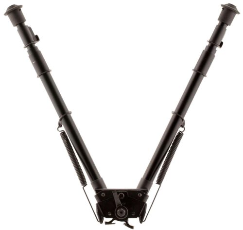 Champion Targets 40453 Pivot Bipod 14.50-29 Black Aluminum
