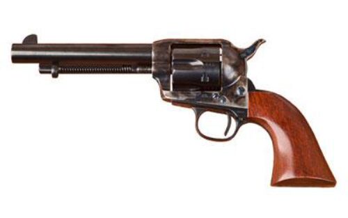 US ARTILLERY 51/2 .45 COLT BLUE*