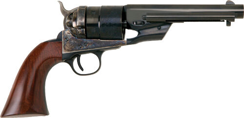 RICHARDS TRANS 5 1/2 38 REVOLVER