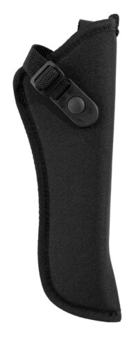 Uncle Mike's 21000 GunMate Hip Holster OWB Size 00 Black Tri-Lami