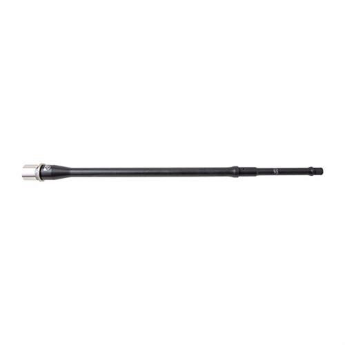 Faxon Firearms 15A58R18NGQ Duty Series Gunner 5.56x45mm NATO 18 T