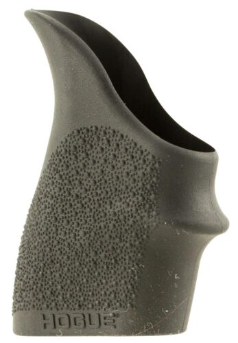 Hogue 18300 HandAll Beavertail Grip Sleeve made of Rubber with Te