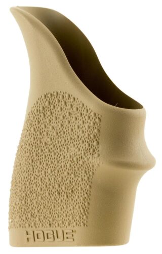 Hogue 18403 HandAll Beavertail Grip Sleeve Textured Flat Dark Ear