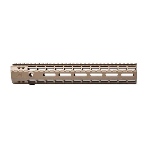 AR-15/M16 ENHANCED HANDGUARDS