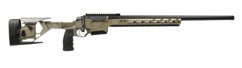 Seekins Precision 0011710171FDE Havak HIT Pro 223 Wylde 3+1 18 Th