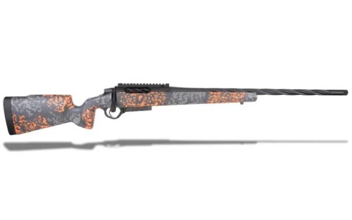 Seekins Precision 0011710113US Havak PH2 Full Size 6mm Creedmoor