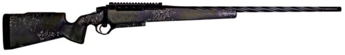 Seekins Precision 0011710129MS Havak PH2 Full Size 300 Win Mag 3+