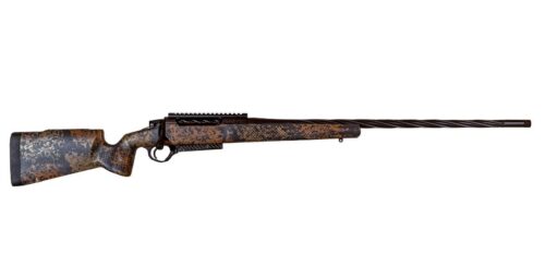 Seekins Precision 0011710157DS Havak PH2 Full Size 6.8 Western 3+