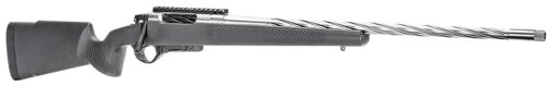 Seekins Precision 0011710061 Havak PH2  28 Nosler Caliber with 3+