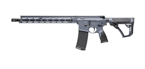 DDM4 V7 5.56MM TORNADO 16   #