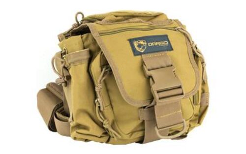 Drago Hiker Shoulder Pack