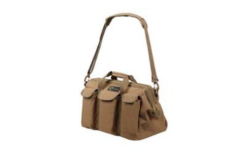Drago Gear Sportsman Pro Tool Bag - Tan