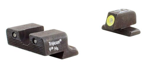 Trijicon 600583 HD Night Sights- Springfield XD, XD-M, XD Mod. 2