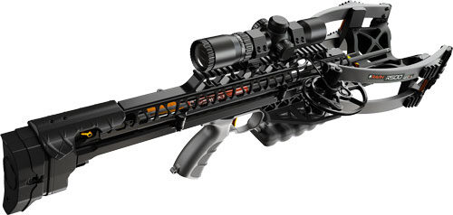 Ravin R500 Crossbow Slate Gray