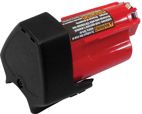 Ravin Electric Drive System Replacement Battery